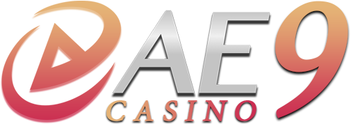 AE Casino รูปภาพโลโก้